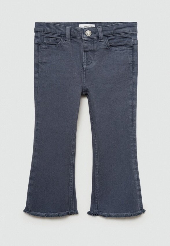 Джинсы Mango Kids