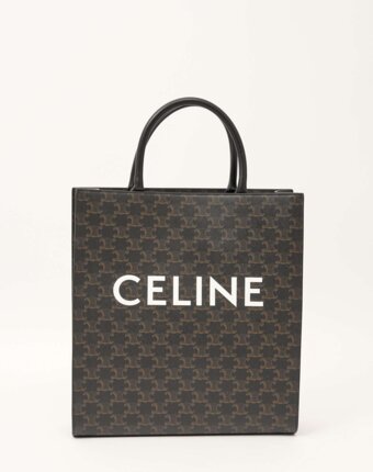 Celine Canvas Bag женщинам