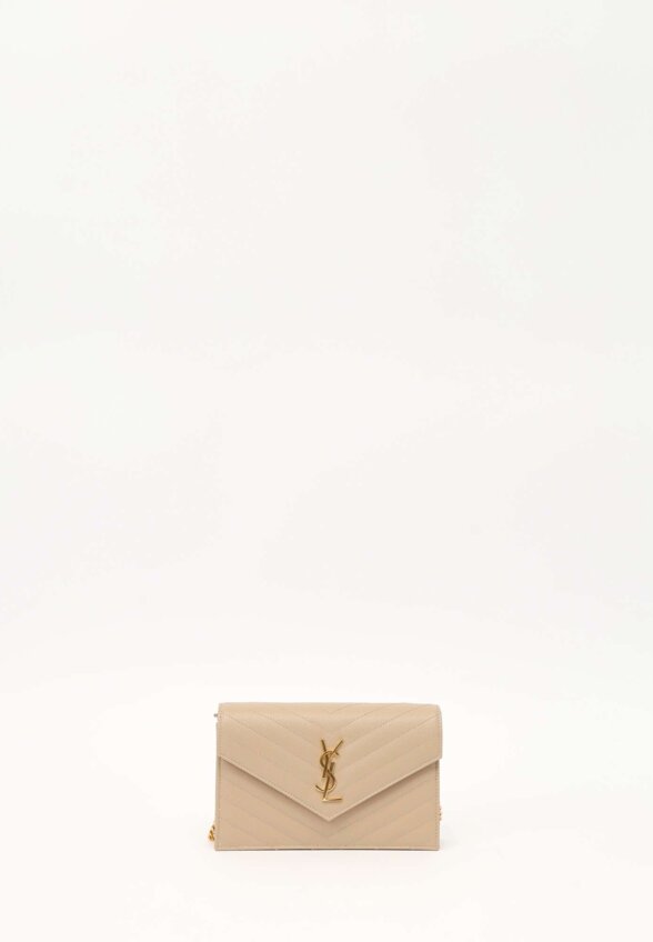 Saint Laurent Cassandre