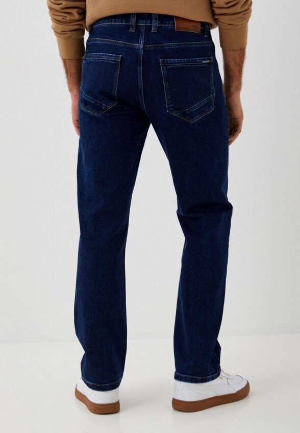 Джинсы Mossmore