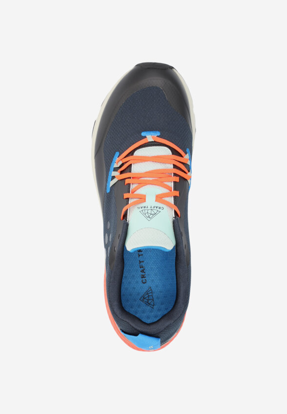Кроссовки мужские Craft ADV Nordic Trail, Синий