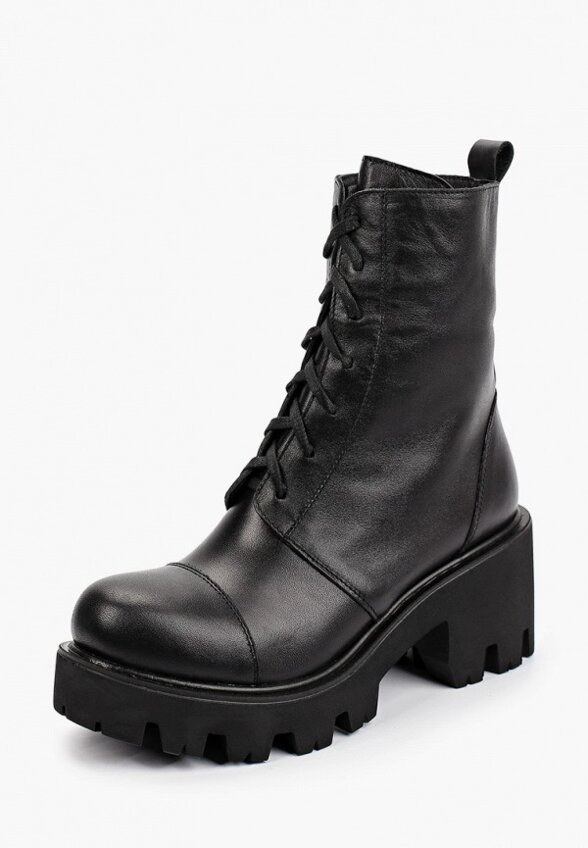 Ботинки Gresco