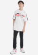 Футболка детская FILA, Белый6  - превью