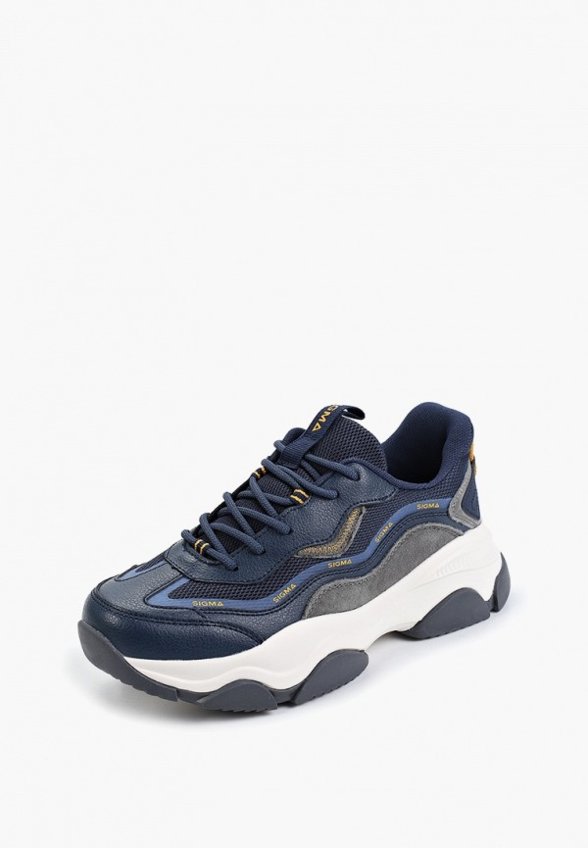 Кроссовки Sigma