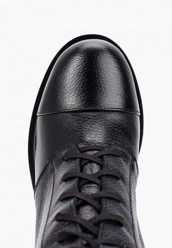 Ботинки Gresco