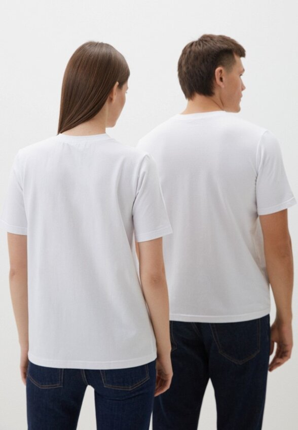 Футболка Artograph