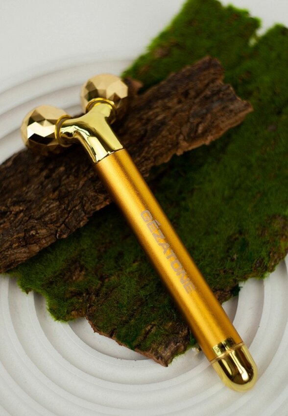 Массажер для лица Gezatone