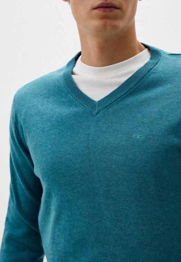 Пуловер Tom Tailor