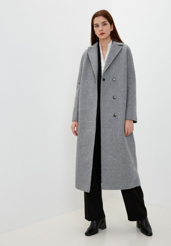 Пальто-халат Ovelli