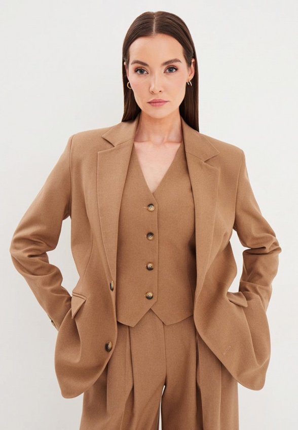 Жакет Spirit of Kattana