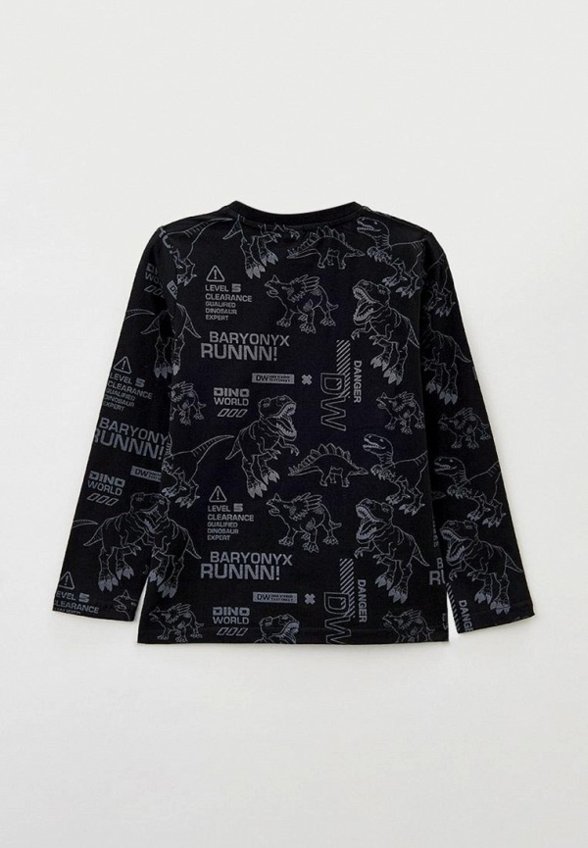 Лонгслив PlayToday