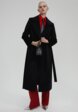 Пальто двубортное Katerina Myachina5  - превью