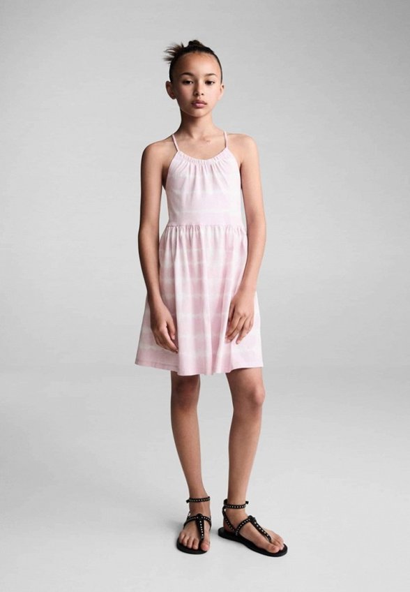 Сарафан Mango Kids