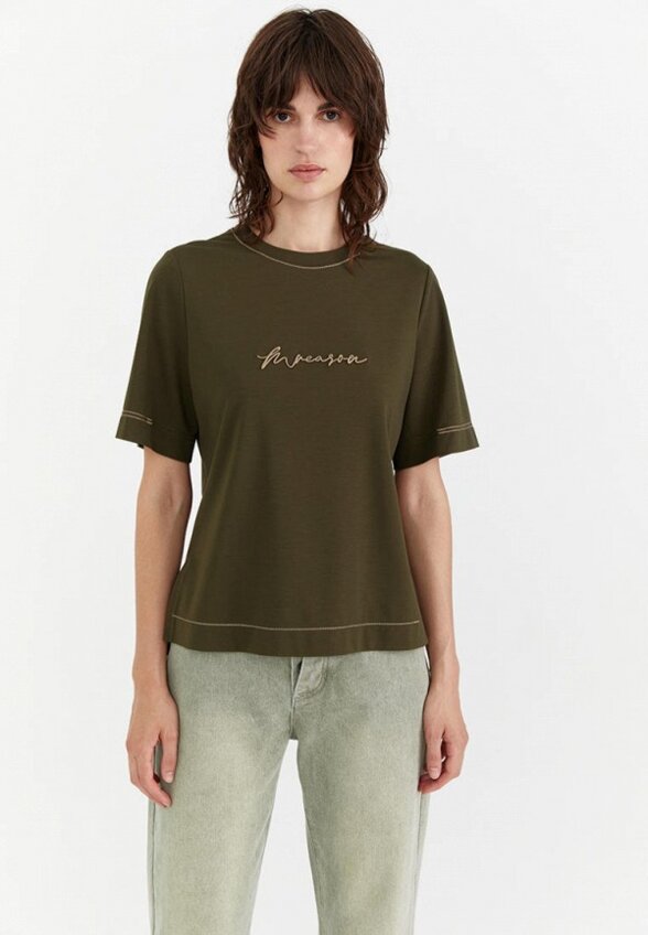 Футболка M.Reason