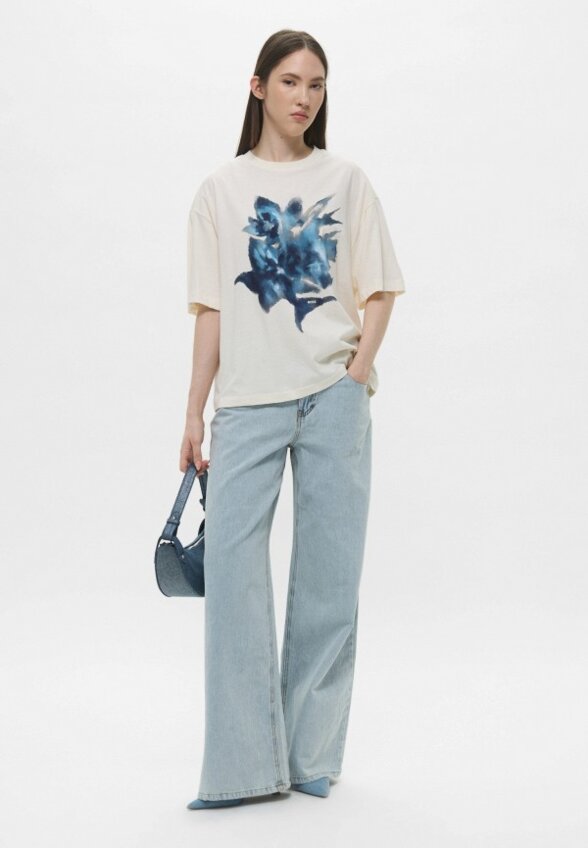 Футболка Boss