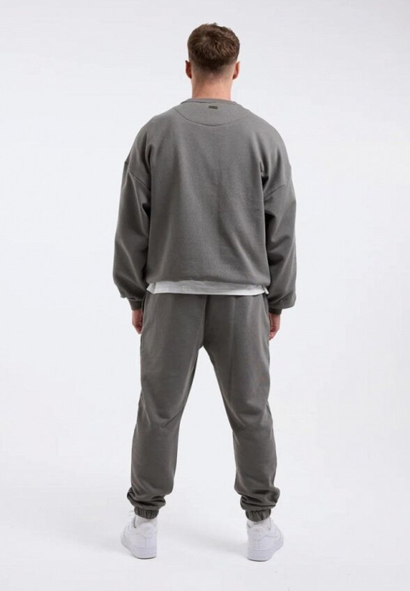 Свитшот Boxraw