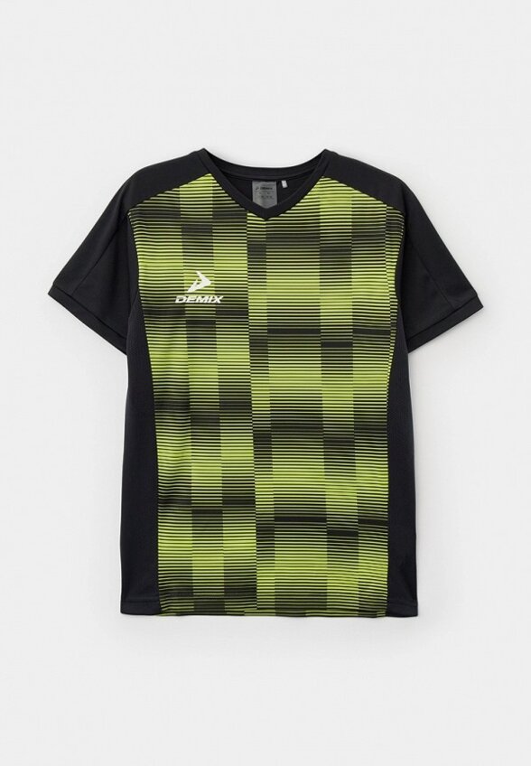 Футболка спортивная Demix