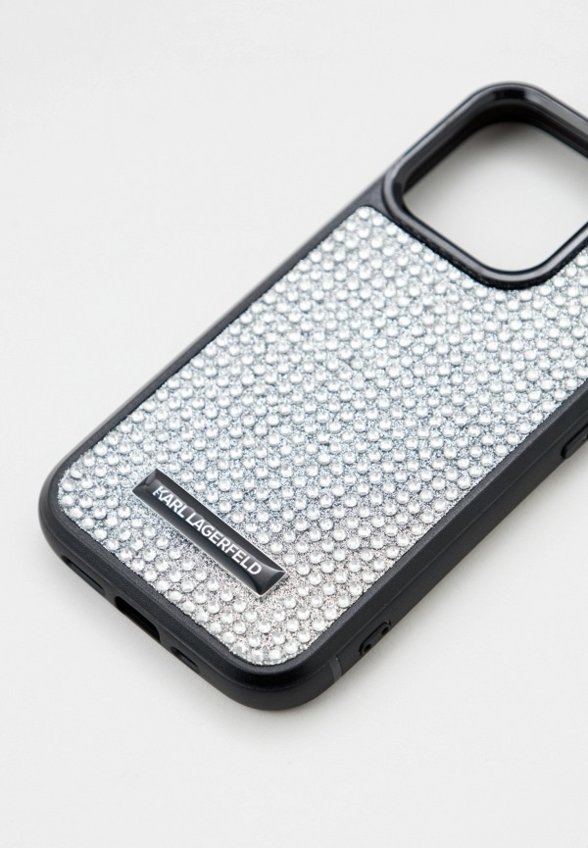 Чехол для iPhone Karl Lagerfeld