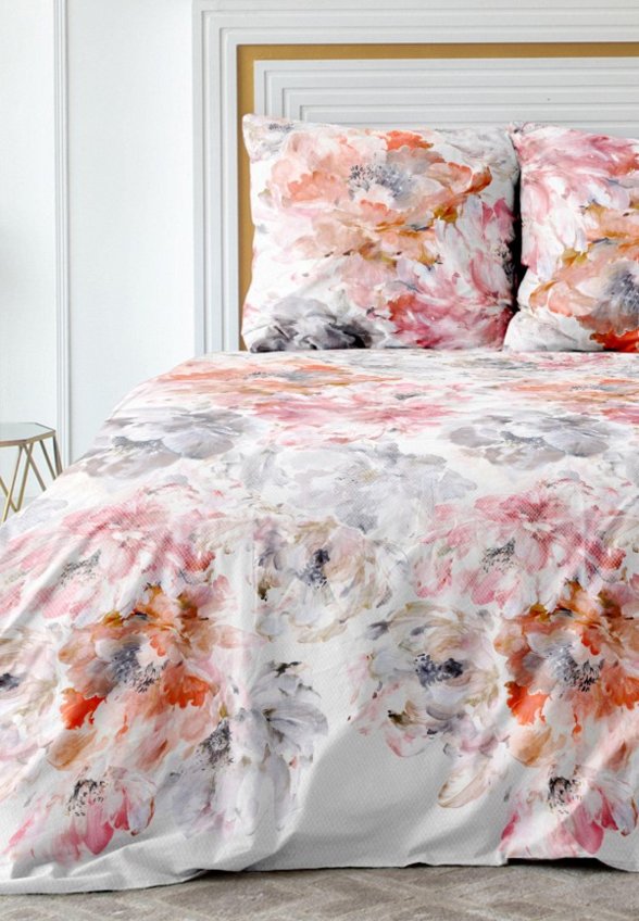 Постельное белье 2-спальное Унисон