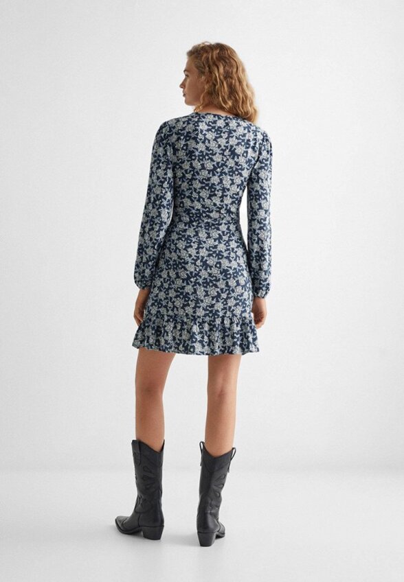 Платье Mango Teen