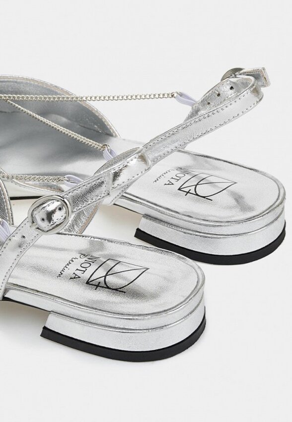 Туфли Niota Line