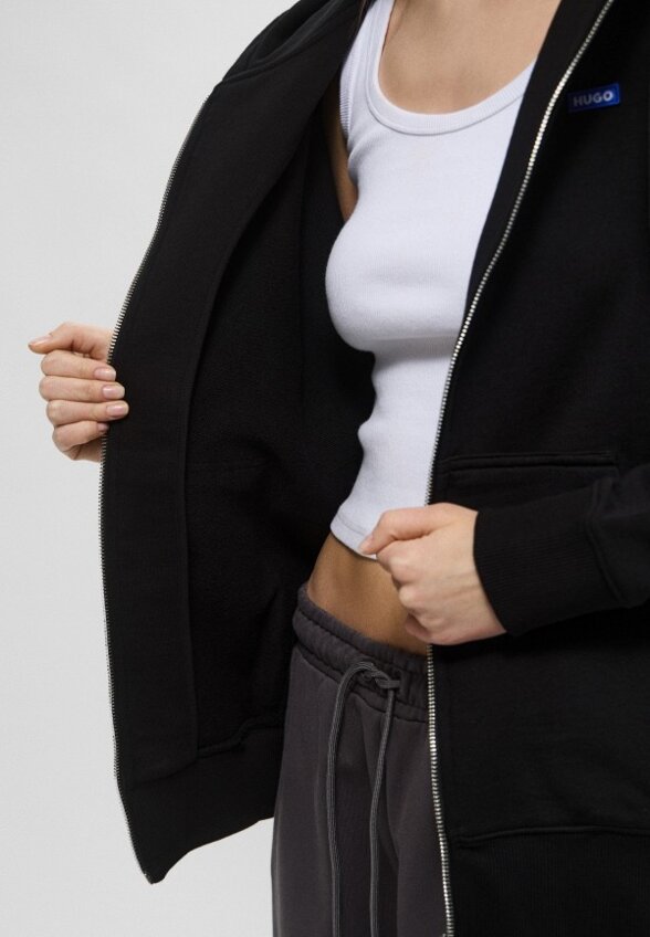 Толстовка Hugo