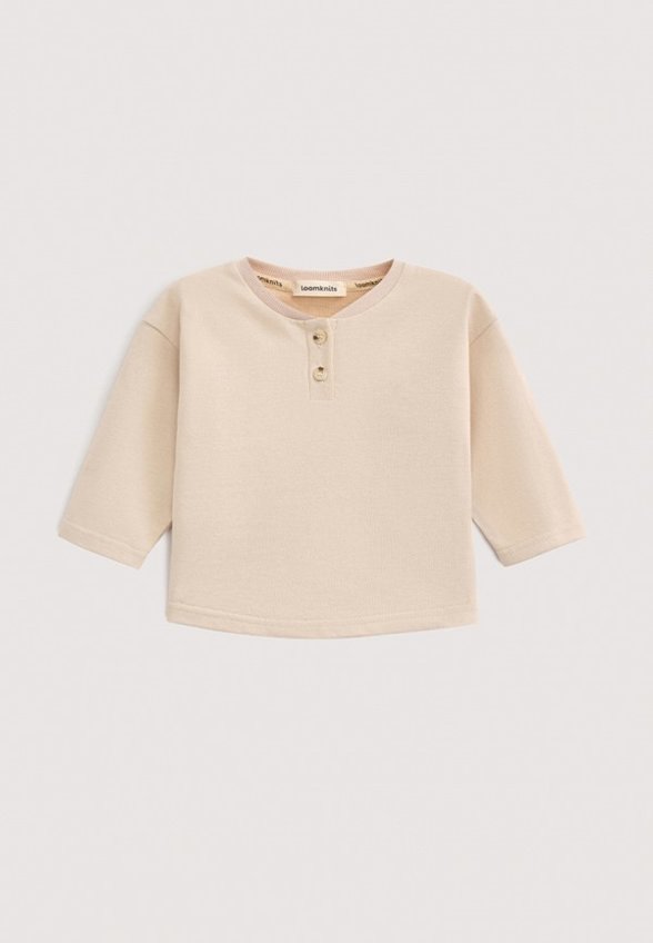 Лонгслив и брюки Loomknits