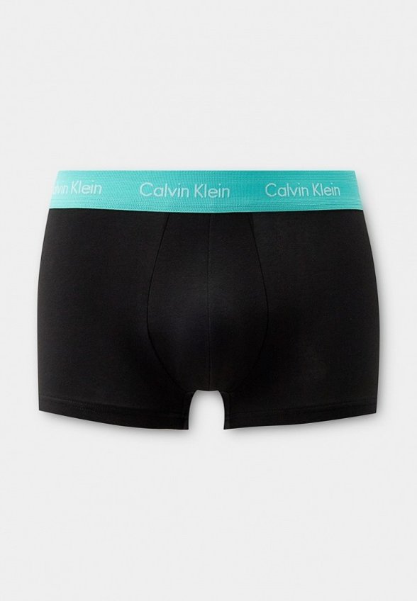 Трусы 3 шт. Calvin Klein Underwear