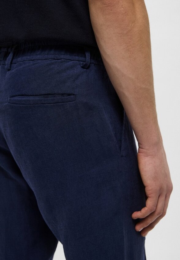 Брюки Emporio Armani