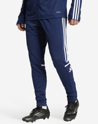 Брюки мужские adidas, Синий женщинам