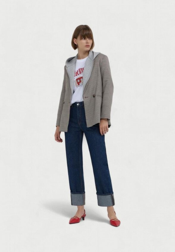 Джинсы Calliope