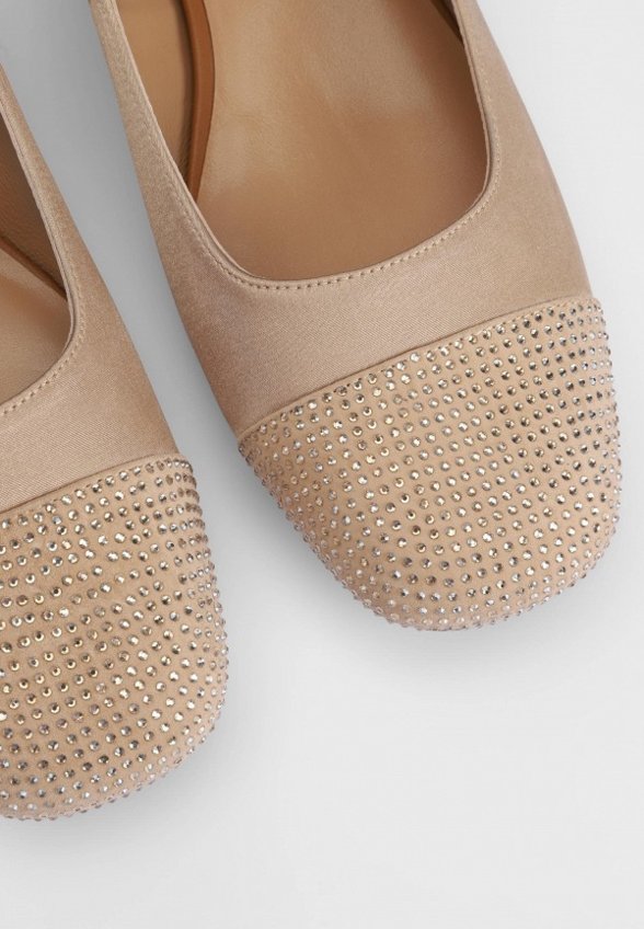 Туфли Passegiata