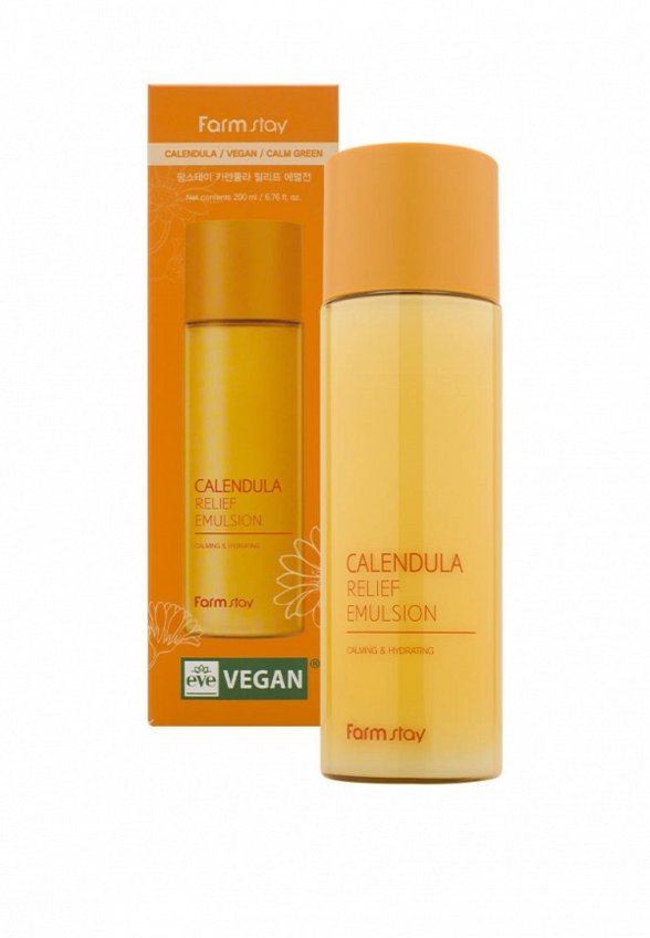 Эмульсия для лица Farmstay