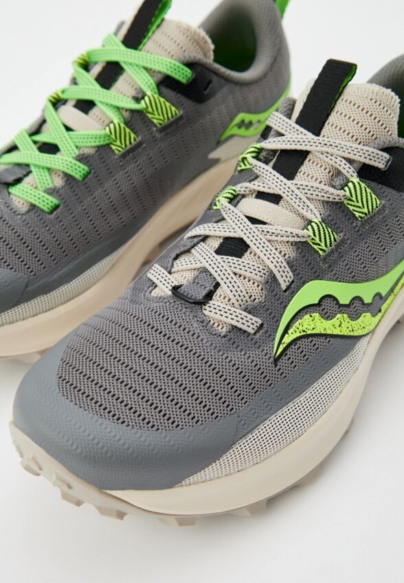 Кроссовки Saucony