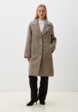 Пальто однобортное Tom Tailor1  - превью