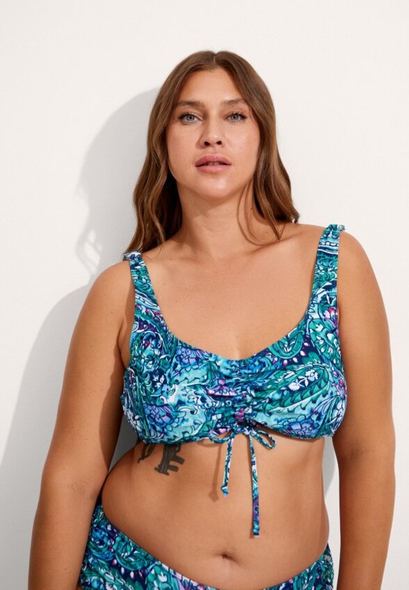 Купальник Emdi