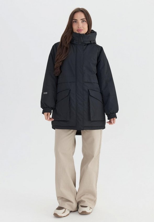 Пуховик Alpex