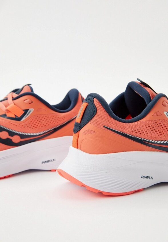 Кроссовки Saucony