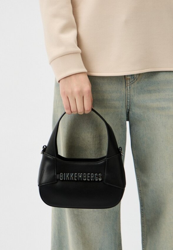 Сумка Bikkembergs