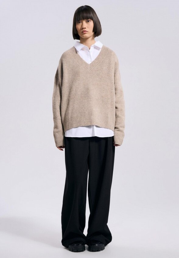 Пуловер Твое