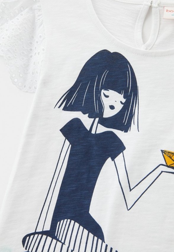 Футболка Boboli