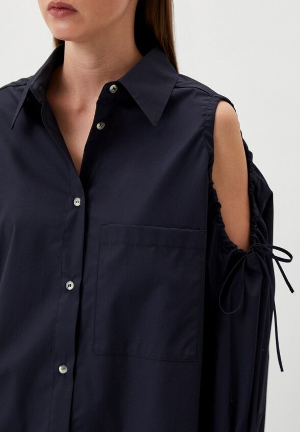 Рубашка Red September