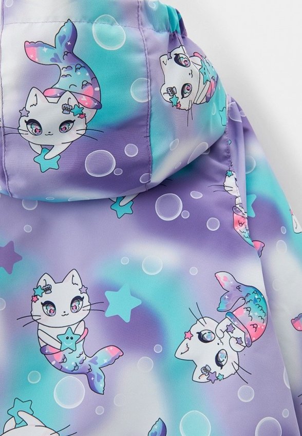 Куртка утепленная PlayToday