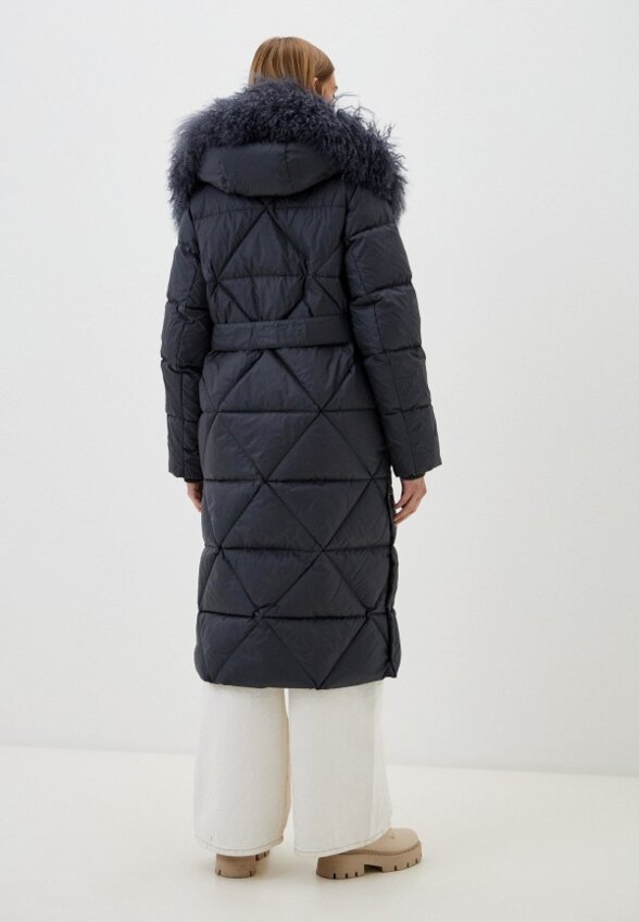 Куртка стеганая Conso