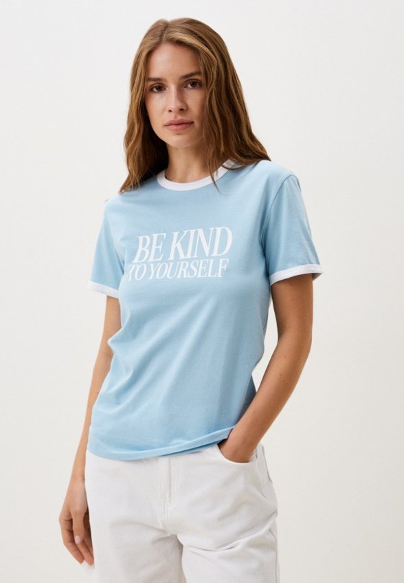 Футболка O'STIN