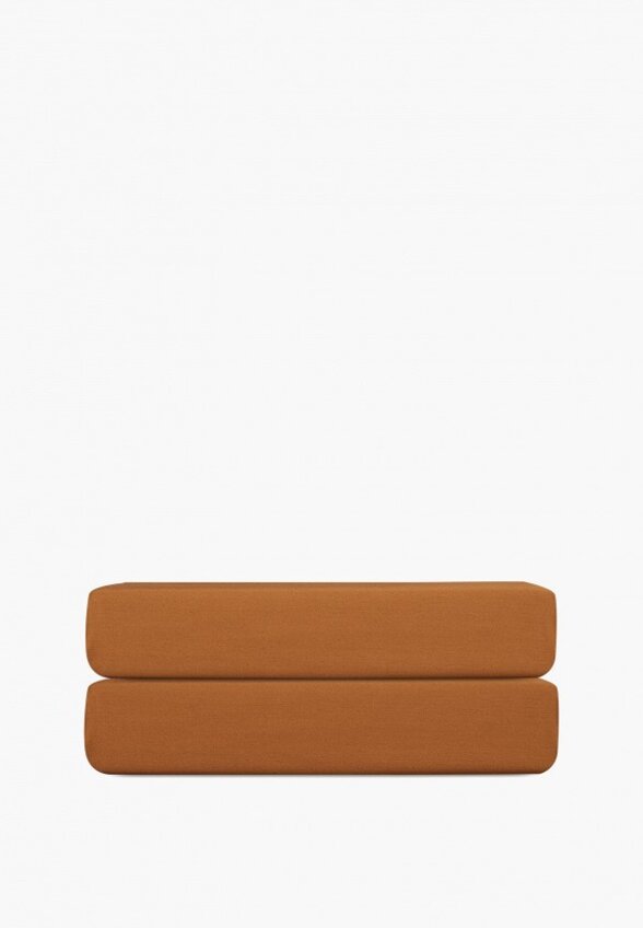 Простыня 2-спальная Tkano