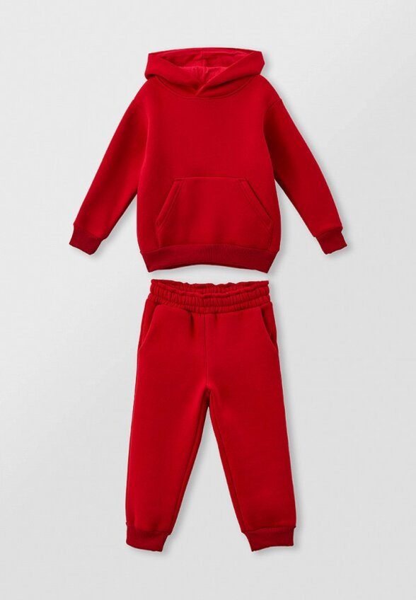 Костюм спортивный Агапэ