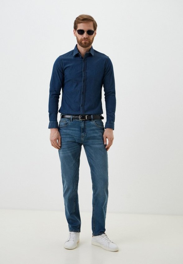 Рубашка Salvatore Brunacci