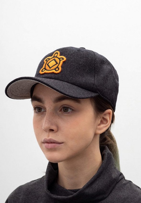 Бейсболка American Needle