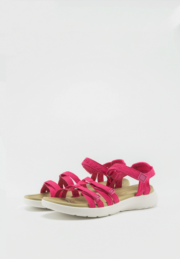 Сандалии Nordman